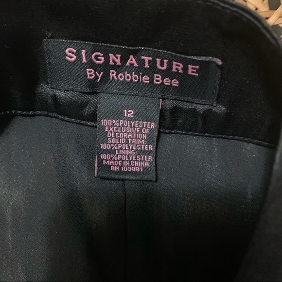 Signature by Robbie Bee dress - Picture 9 of 11